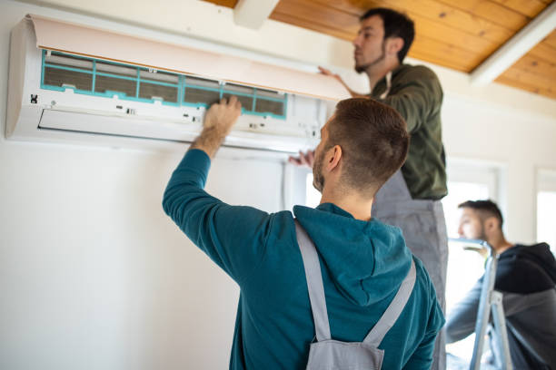 Reliable Dover Beaches South, NJ HVAC Solutions
