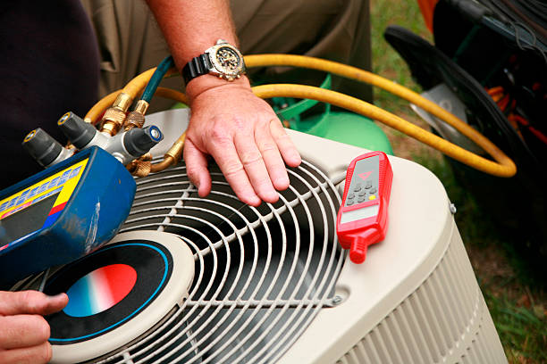 Best HVAC Maintenance Near Me  in Dover Beaches South, NJ