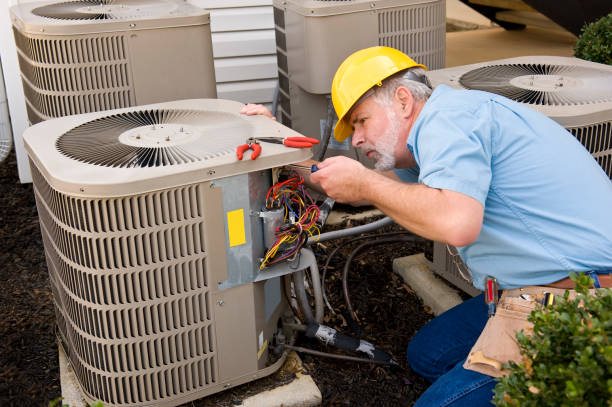 Best Best HVAC Companies  in Dover Beaches South, NJ