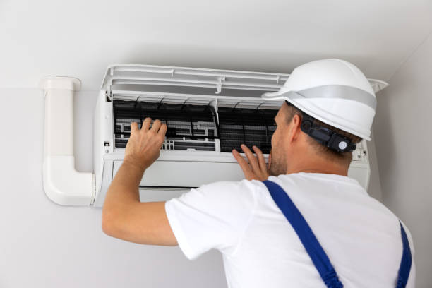 Best HVAC Replacement Cost  in Dover Beaches South, NJ