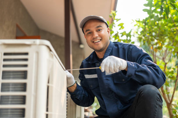 Best Affordable HVAC Services  in Dover Beaches South, NJ